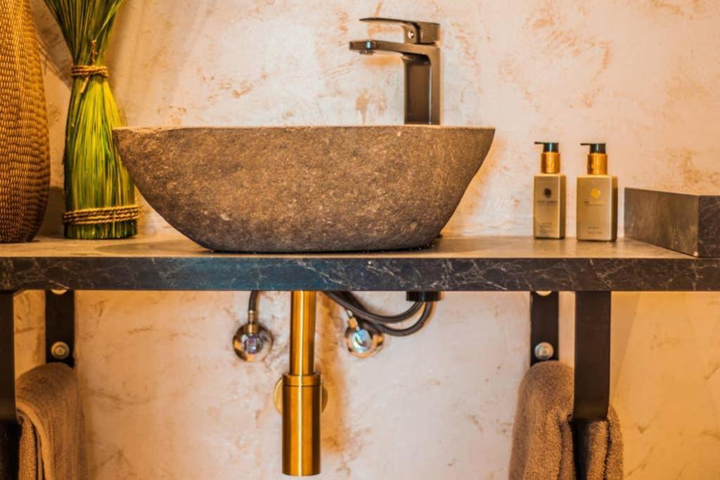 Appartement Palmeras Puerto Paraiso Estepona Kültér fotó